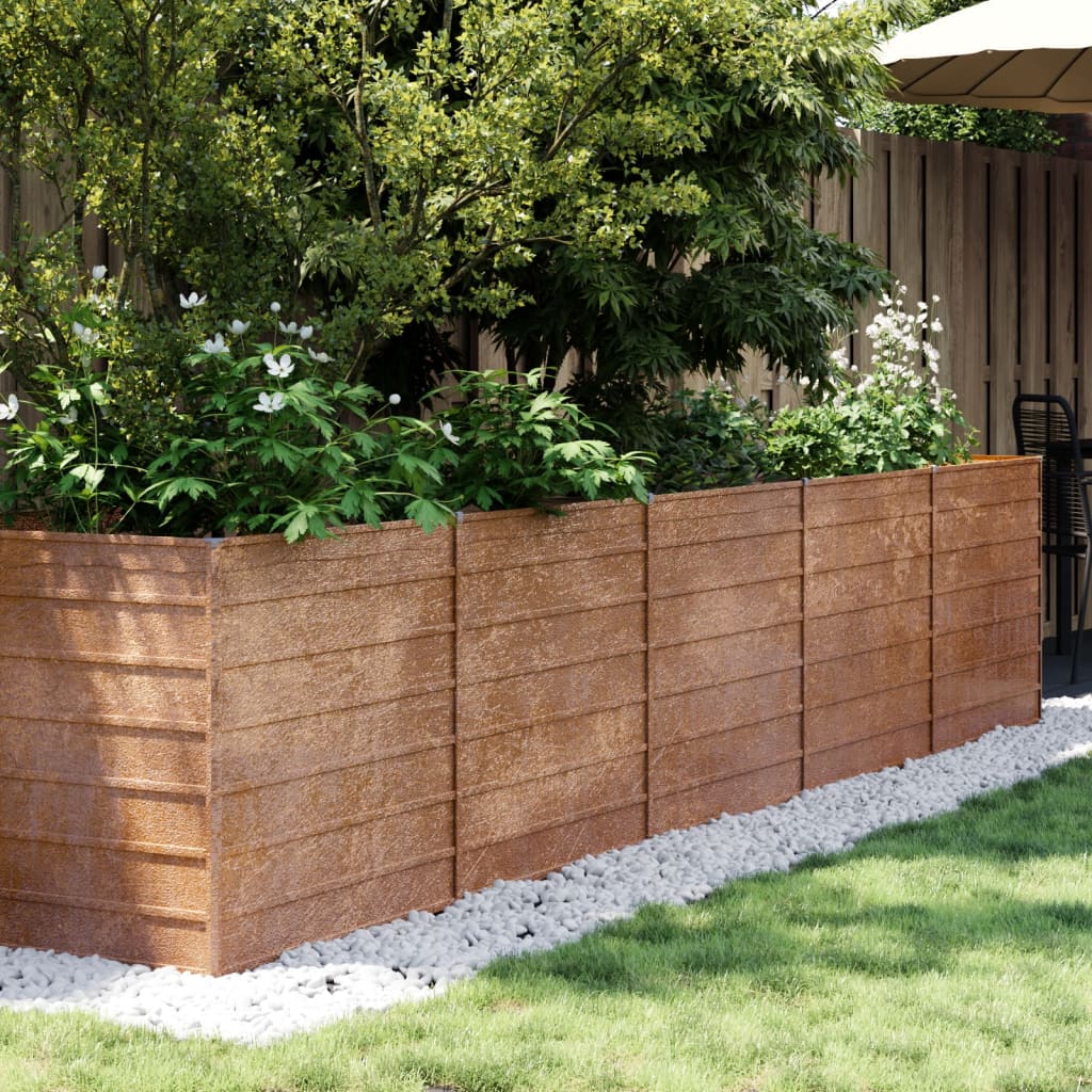 Polerad småsten 10 kg vit 2-5 cm