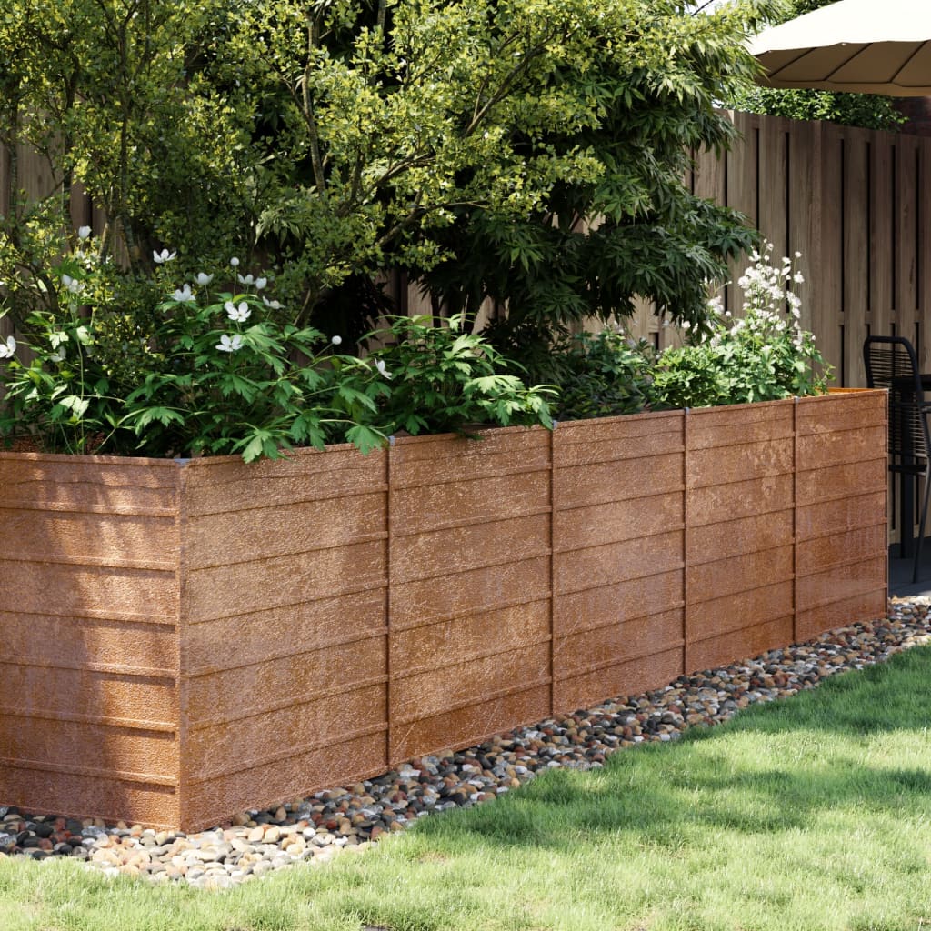 Polerad småsten 10 kg blandade färger 5-8 cm