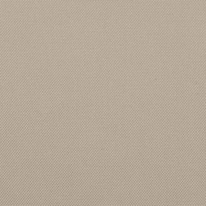 Sittdynor för trädgården 2 st taupe 45x45x2 cm fyrkantig