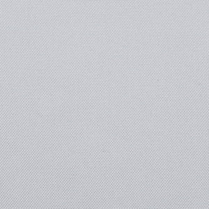 Sittdynor för trädgården 4 st ljusgrå 45x45x2 cm fyrkantig