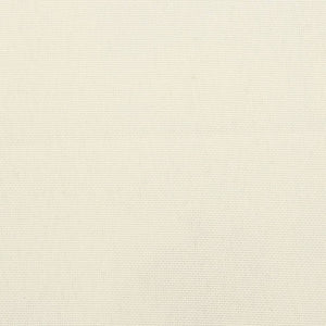 Soffgrupp för trädgården med dynor 8 delar vaxbrun massiv furu