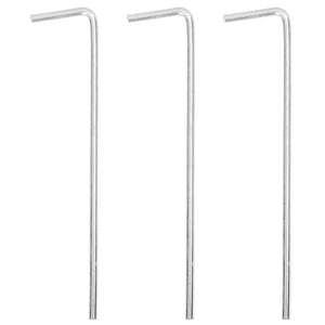 LED julgran 483 LED varmvit 240 cm