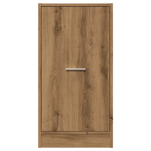 Apoteksskåp ek 40x41x77,5 cm konstruerat trä