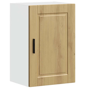 Väggskåp för kök Porto artisan ek konstruerat trä