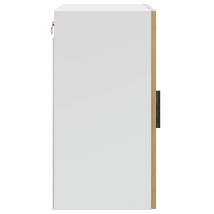 Väggskåp för kök Porto artisan ek konstruerat trä