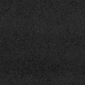 Dörrmatta Övrigt Svart 60 x 180 cm Polypropylen och vinyl