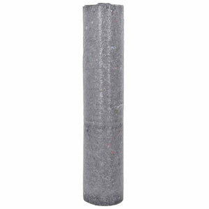 Halkfri målarduk 25 m 280 g/m² grå