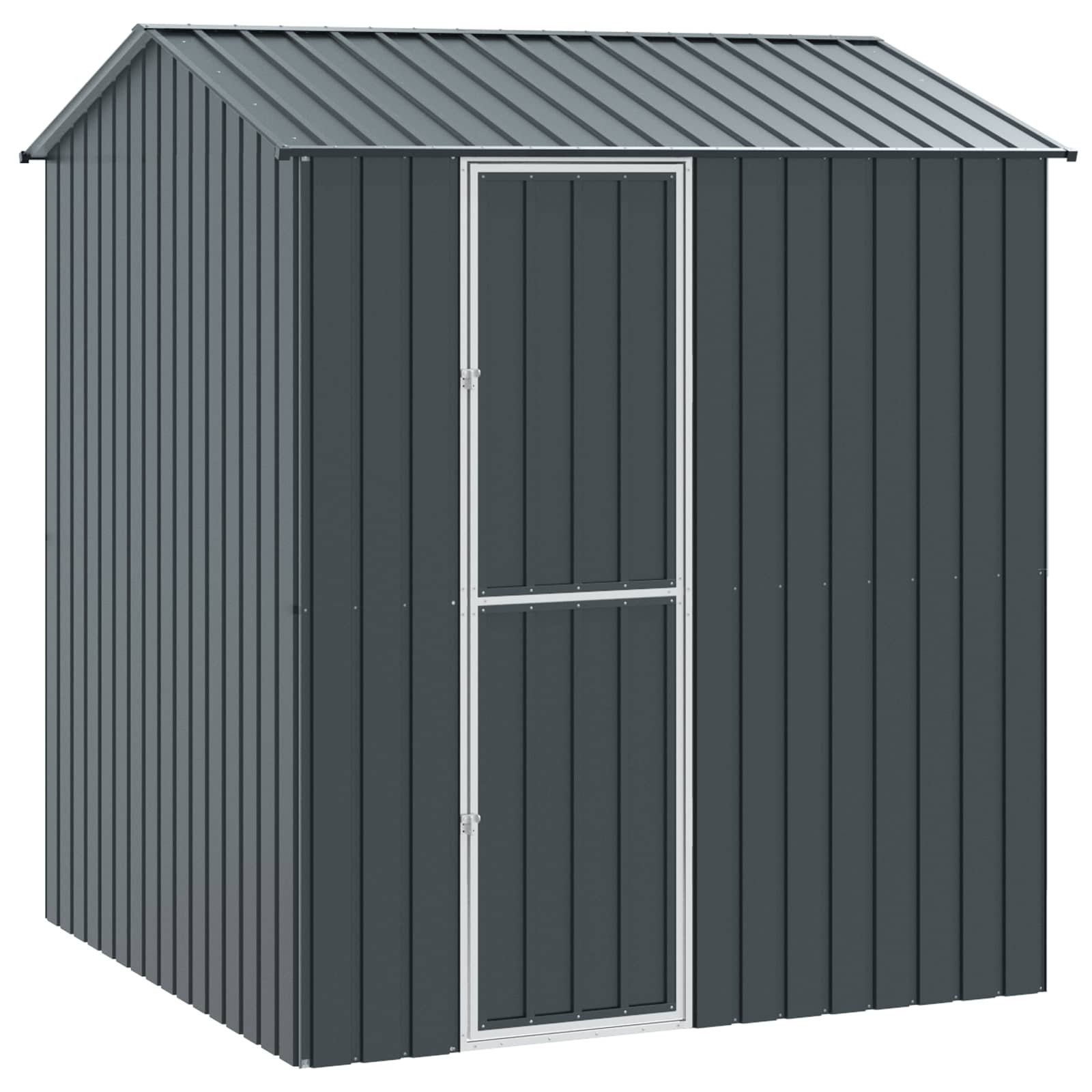 Fågelbur Antracit 215 x 210 x 247 cm