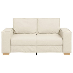 2-sits soffa linne 120 cm