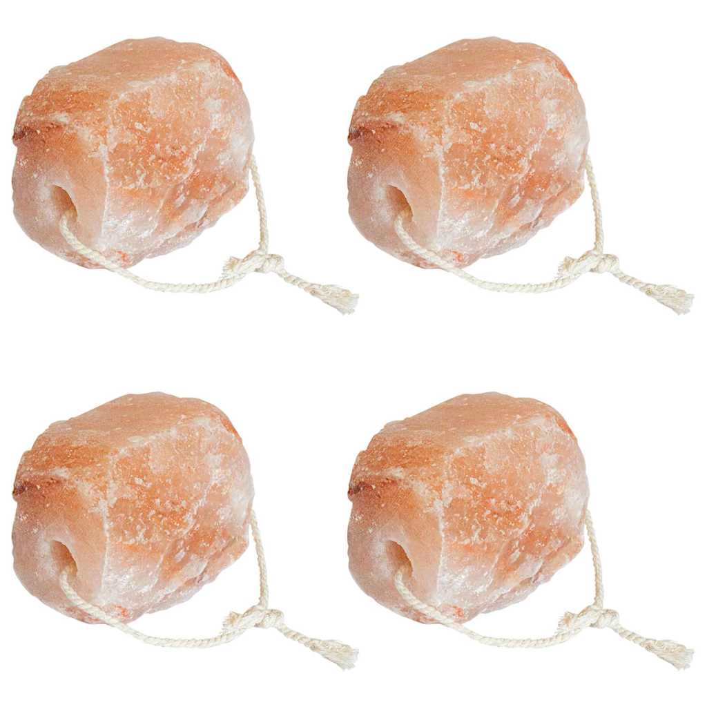 Saltlick Stenar Rosa Bergsalt