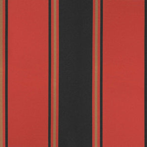 Markisväv Flerfärgsdesign 380 x 195 cm Polyester
