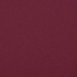 Trädgårdsparasol Bordeaux Röd 248,5 x 247,5 x 160 cm