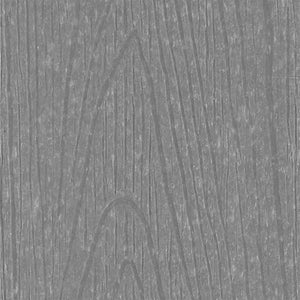 Solstol Reclining 2 pcs Ljusgrå 195,5 x 53 x 98,5 cm polyeten