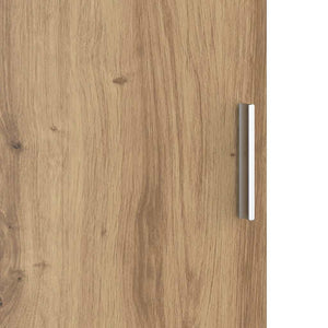 Skrivbord 2 pcs Artisan Ek