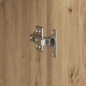 Skrivbord 2 pcs Artisan Ek