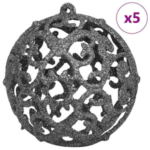 Konstgjord julgran med 150 LED-lampor Vit 120 cm PE och PVC