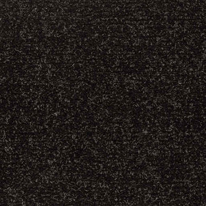 Trappmattor självhäftande 30 st 76x20 cm bruna rektangulära