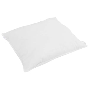Sommar Duvet med kudde 2 pcs Vit Dunfjäder