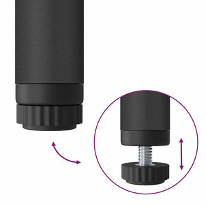 Hyllsystem Artisan Ek 40 x 30 x 183 cm Konstruerat trä