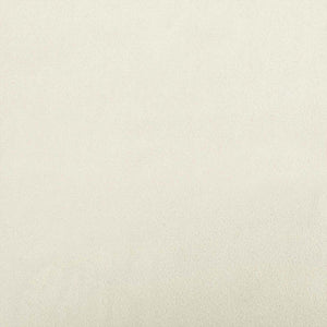 Sofakuddar 2 pcs Kräm 60 x 60 cm Kordread tyg