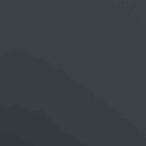 Förvaring för 3 soptunnor Antracit 340 x 77,5 x 115,5 cm Stål