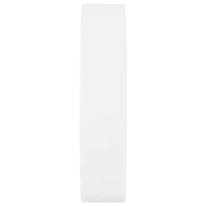 Målartape 6 pcs Vit 25mm x 50m Papper