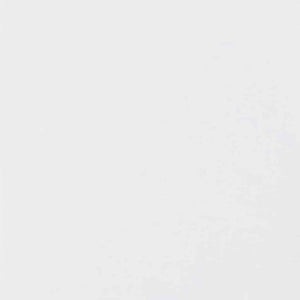 Målartape 6 pcs Vit 25mm x 50m Papper