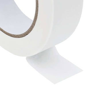 Målartape 6 pcs Vit 30mm x 50m Papper