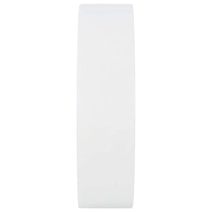 Målartape 6 pcs Vit 30mm x 50m Papper