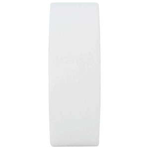 Målartape 6 pcs Vit 38mm x 50m Papper