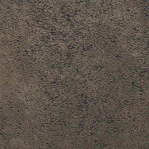 Slipperfåtölj Mörkgrå 56,5 x 70 x 110 cm Faux Mockaläder