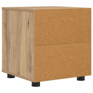 Badrumsskåp Artisan Ek 40,5 x 40 x 44 cm Konstruerat trä