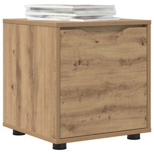 Badrumsskåp Artisan Ek 40,5 x 40 x 44 cm Konstruerat trä