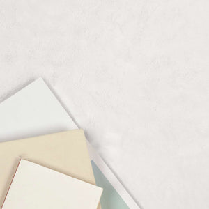 Fusk-kaninpälsmatta Olite Vit 80 x 150 cm Polyester