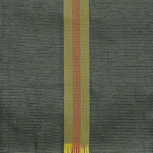 Sandsäckar 25 pcs Mörkgrön 120 x 27 cm HDPE