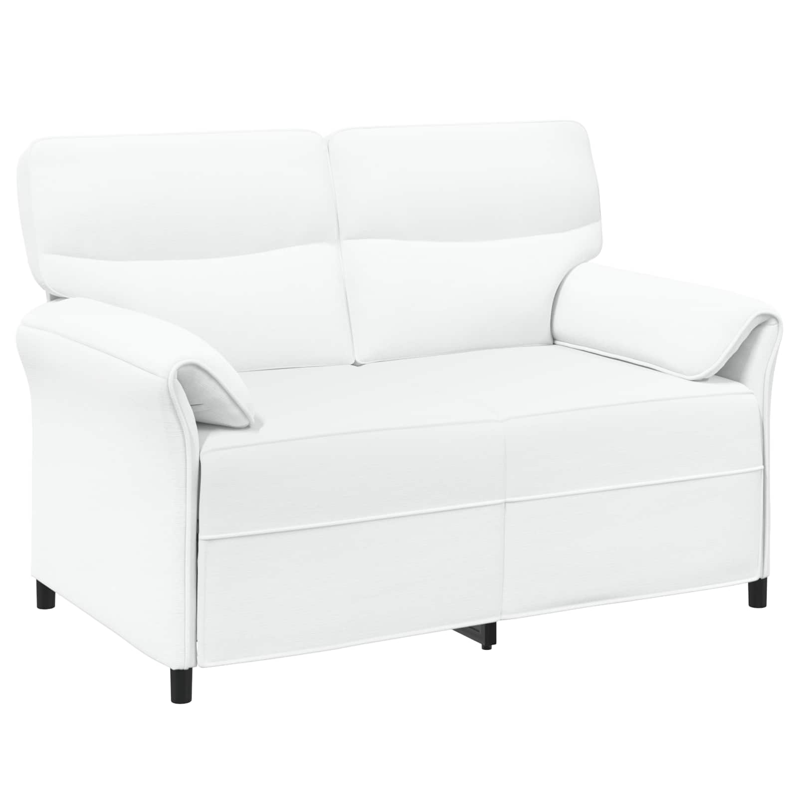 Soffa 100% polyester metallram MDF, Plywood