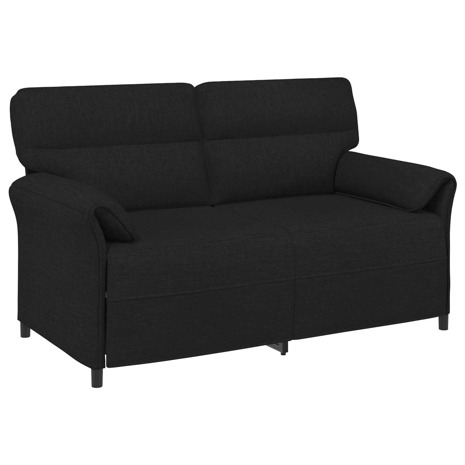 Soffa 100% polyester metallram MDF, Plywood