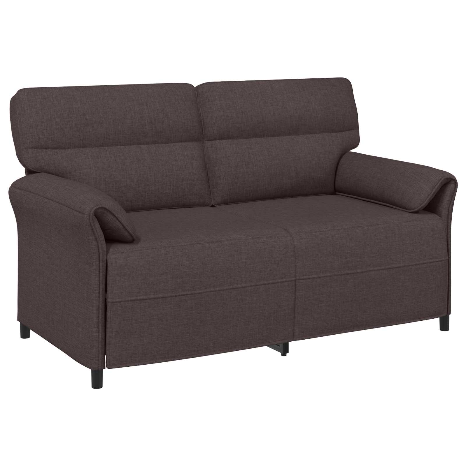Soffa 100% polyester metallram MDF, Plywood
