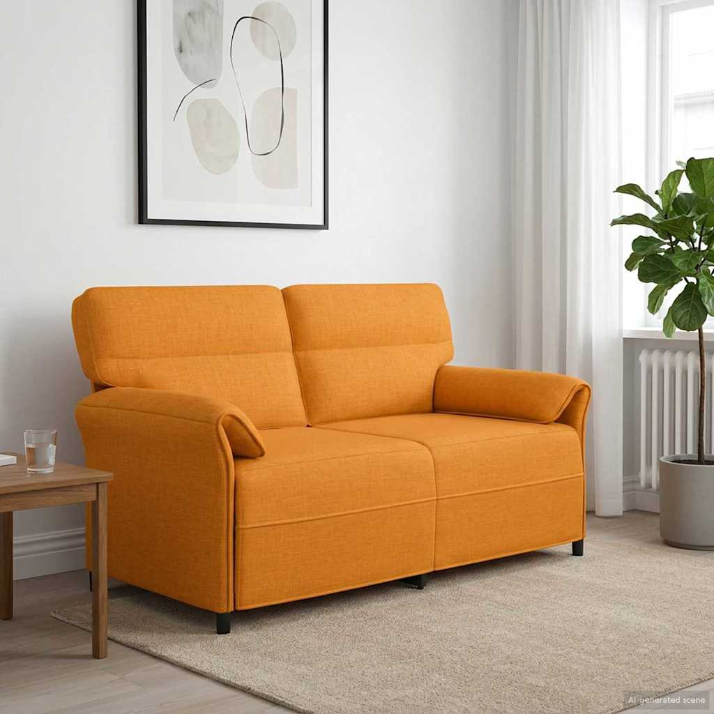 Soffa 100% polyester metallram MDF, Plywood