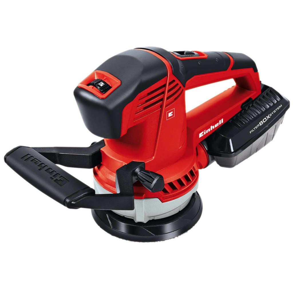 Einhell Excenterslip TE-RS 40 E