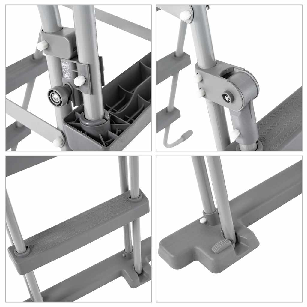 Poolset Power Steel 488x305x107 cm