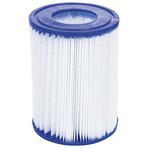 Pool Power Steel rektangulär 732x366x132 cm