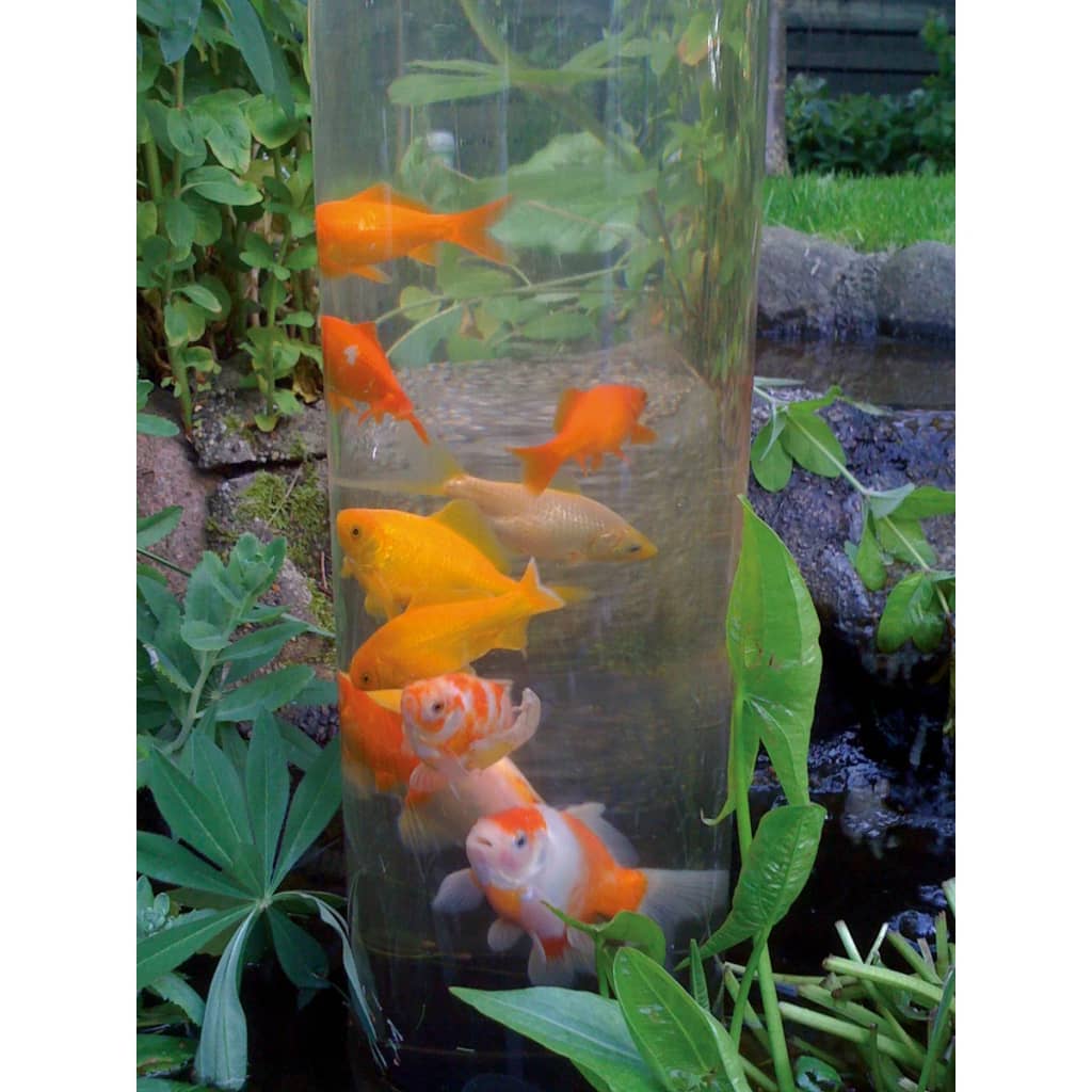 409285 Ubbink Fish Tower 50 cm Acrylic 1372160