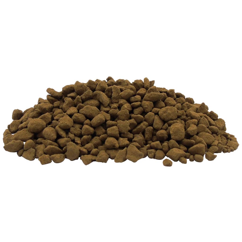 Ubbink Naturligt dammfiltermaterial Substrat Oxy 2-6mm 8kg