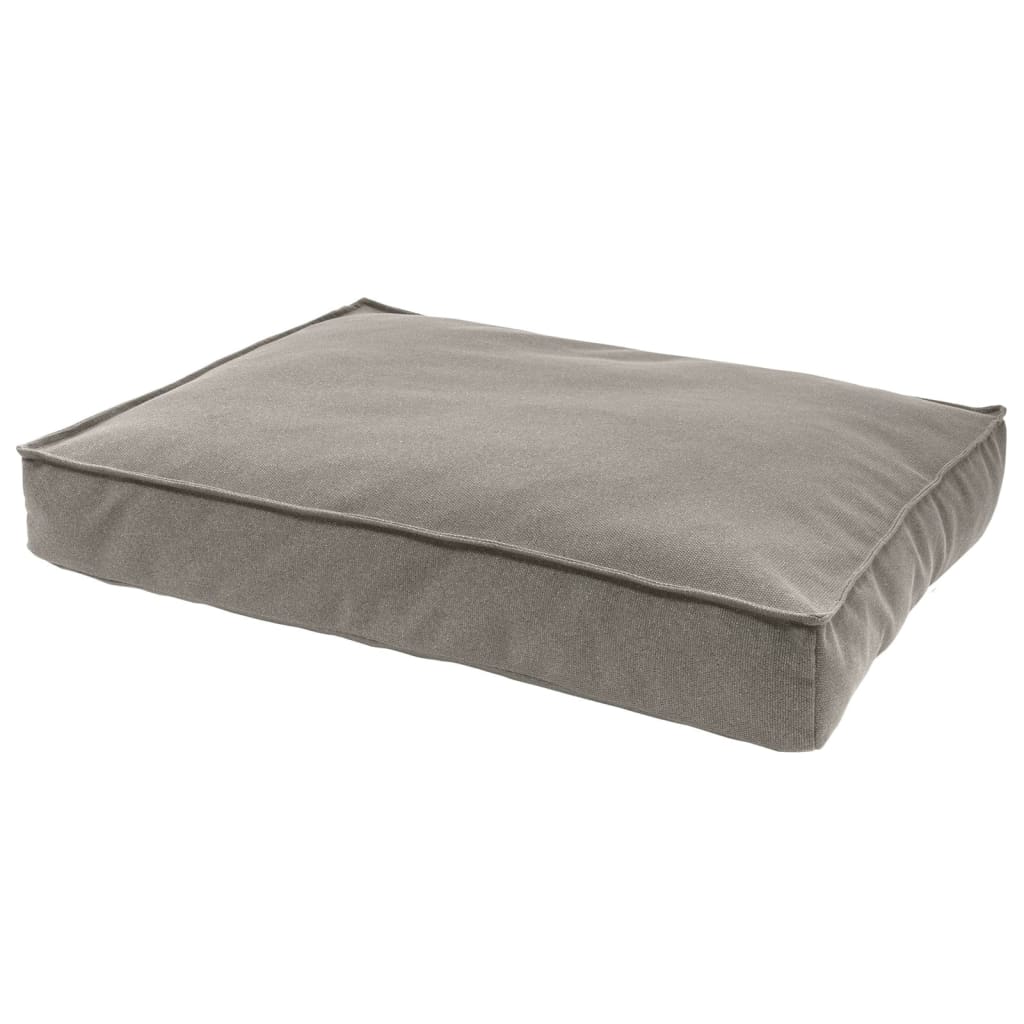 Madison Hundbädd Manchester 80x55x15 cm taupe