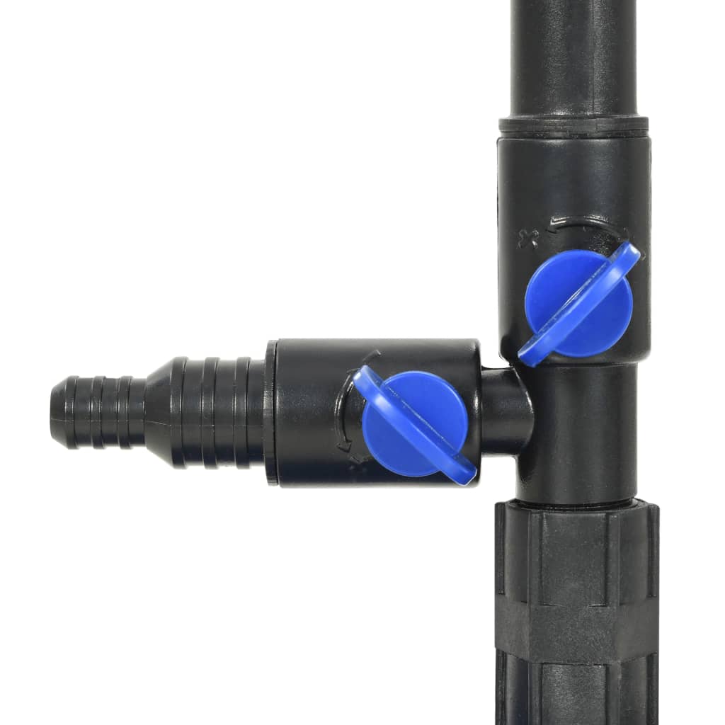 Fontänpump 38 W 1500 L/h