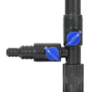 Fontänpump 38 W 1500 L/h