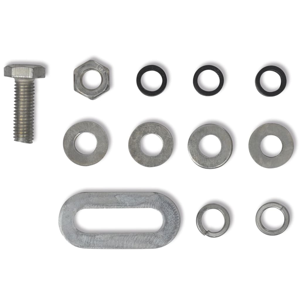 Manuellt opererad stål rörbockningsmaskin – golvmonterad