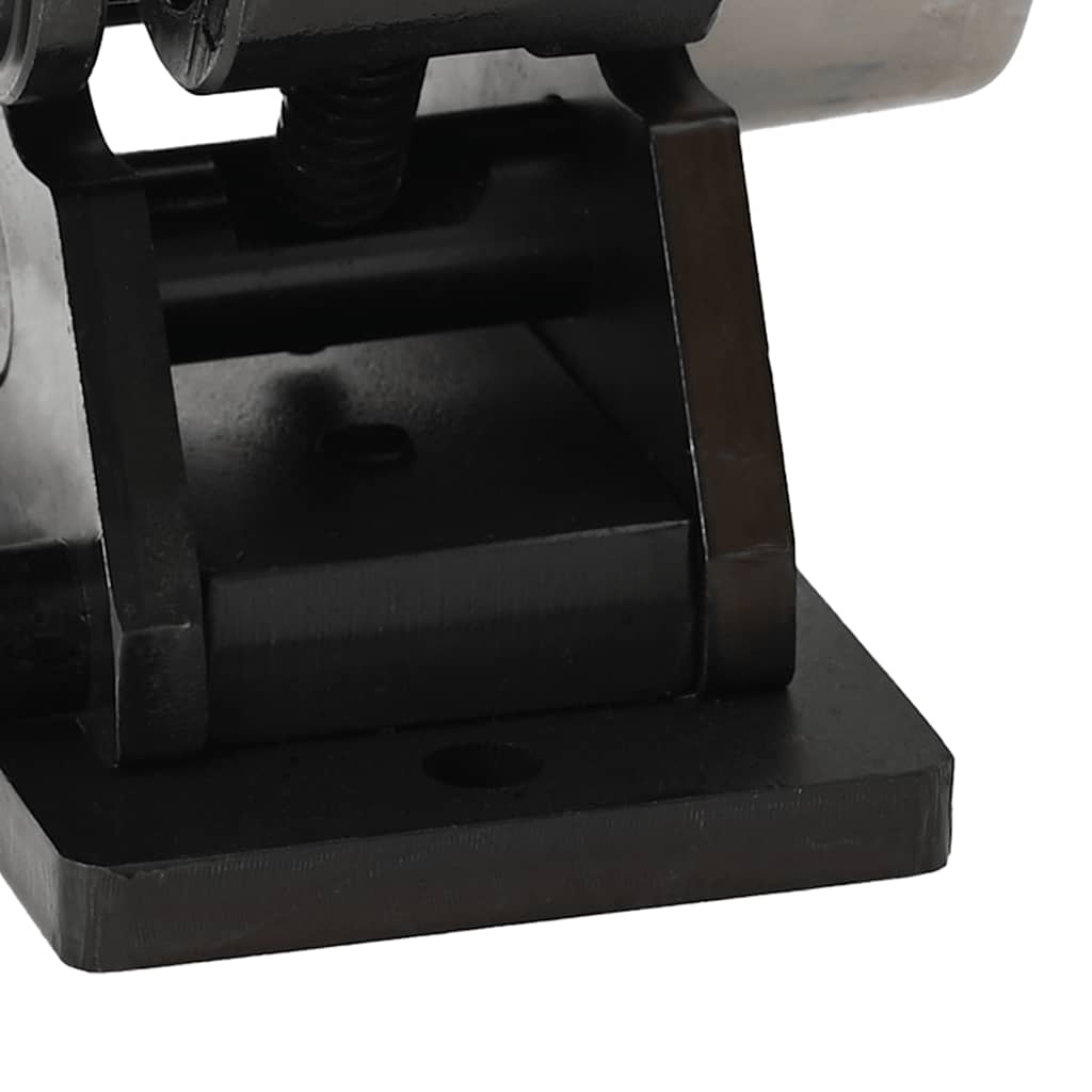 Manuell Rörbockningsmaskin