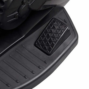 Elmotorcykel för barn BMW 283 Röd 6 V